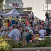 Sommertreff: Die Runzelrocker